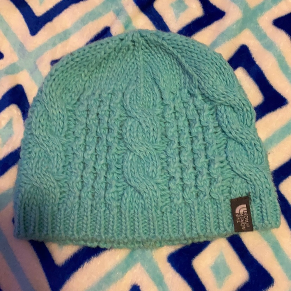 North face Beanie🌐